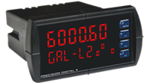 Electronic Indicators & Displays